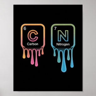 Lustig 67 Meme Wissenschaft Chemie Nerd Humor Peri Poster