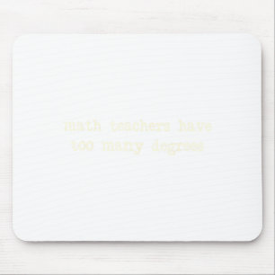 Lustig Anscheinend bin ich immer noch nicht alt ge Mousepad