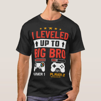 Lustig Aufgestiegen Zu Big Brother 2027 Bald Zu Se T-Shirt