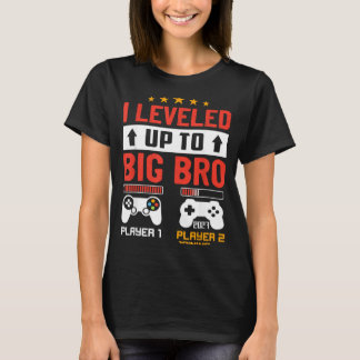 Lustig aufgestuft zu Big Brother 2027 bald zu sein T-Shirt