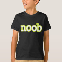 lustig, Aussenseiter noob