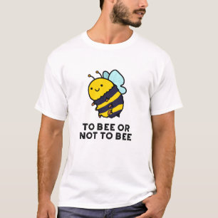 Lustig Beißen Oder Nicht Beißen Lustiger Insektenw T-Shirt