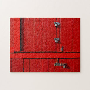 Lustig Cool Einzigartig Puzzle