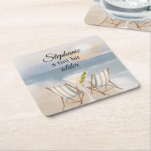 Lustig: Ein bisschen älter Beach Party 50. Geburts