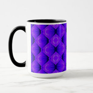 Lustig, einzigartig, hübsch oder persönlich tasse