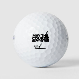 Lustig  golfball