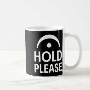 Lustig Halten Bitte Fermate Symbol Musiktheorie Ba Kaffeetasse