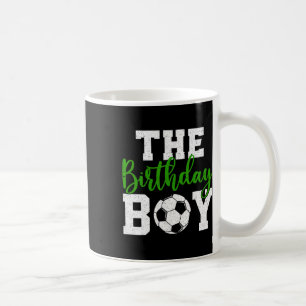 Lustig, ich bin nicht nur irgendeine Fußballmutter Kaffeetasse
