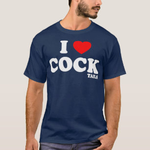 Lustig Ich Liebe Cocktails Ich Liebe Cocktails Tri T-Shirt