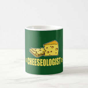 Lustig Ich Liebe Käse Tasse