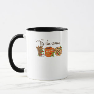 Lustig ist die Saison Mexikanisches Weihnachten La Tasse