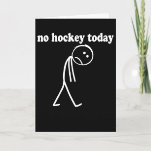 Lustig Kein Hockey heute (4) Karte