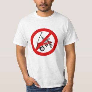 Lustig kein Jack-Lastwagen-Shirt T-Shirt
