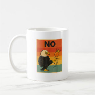 Lustig Keine Könige In Amerika Männer Frauen Kaffeetasse