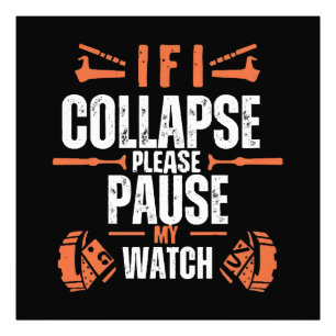 lustig laufen fotodruck