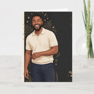 Lustig / Leicht Karte