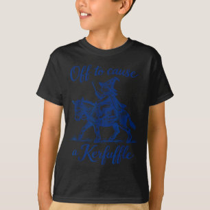 Lustig Lustig Katze Esel Bär Grafik T-Shirt