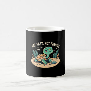 Lustig Nicht Schnell Nicht WütendLustig Nicht Schn Kaffeetasse