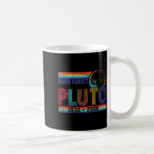 Lustig Nie Vergessen Gedenkraum Weltraumwissenscha Kaffeetasse