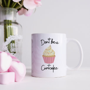 Lustig Sei kein Arschloch Kaffeetasse