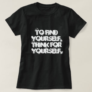 lustig,Sprüche,Frauen Humor Geek Leben Trendig T-Shirt