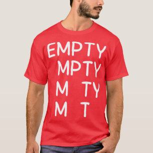 lustig T-Shirt