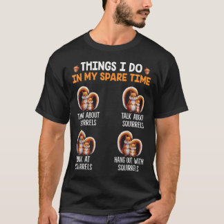 Lustig T-Shirt