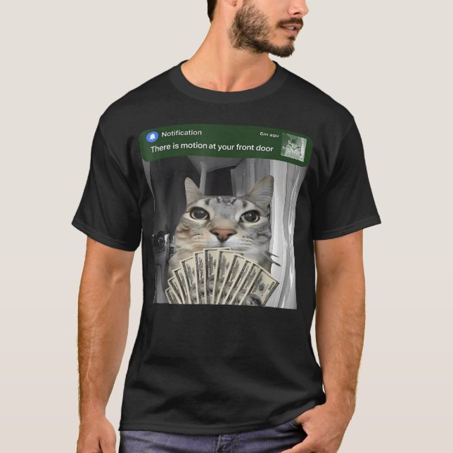 Lustig T-Shirt (Vorderseite)