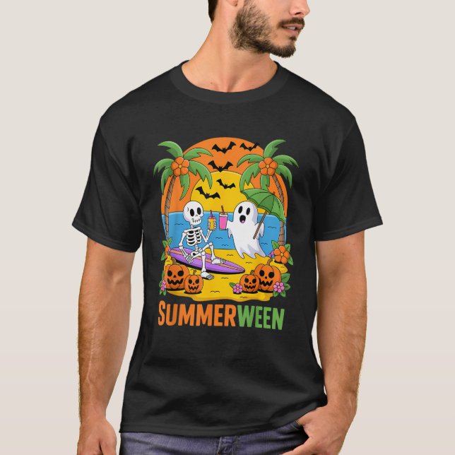 Lustig  T-Shirt (Vorderseite)