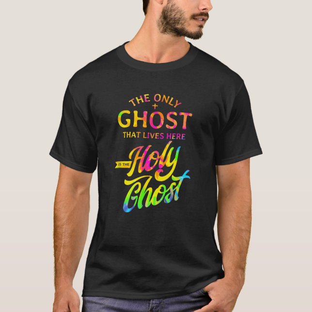Lustig  T-Shirt (Vorderseite)