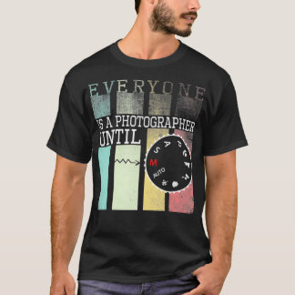 lustig T-Shirt