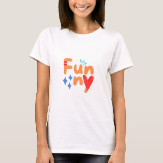 lustig T-Shirt
