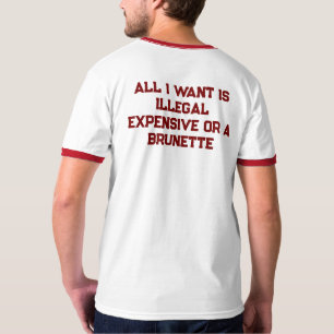Lustig T-Shirt