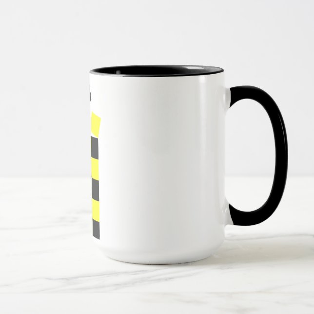 Lustig Tasse (Rechts)