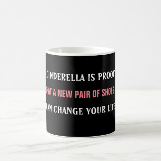 Lustig Tasse