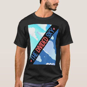 Lustig The Divided Sky Jam Band Musik Inspiriert R T-Shirt