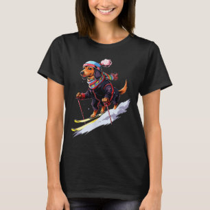 Lustig, trainierst du überhaupt, Bruder-Geschenk, T-Shirt