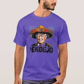 Lustig Trump (2) T-Shirt