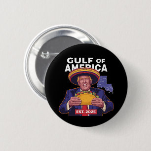 Lustig Trump Golf Von Uns Amerika 2025 Trump  Button