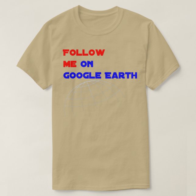 lustig und einzigartig T T-Shirt (Design vorne)