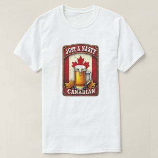 Lustig und humorvoll T-Shirt
