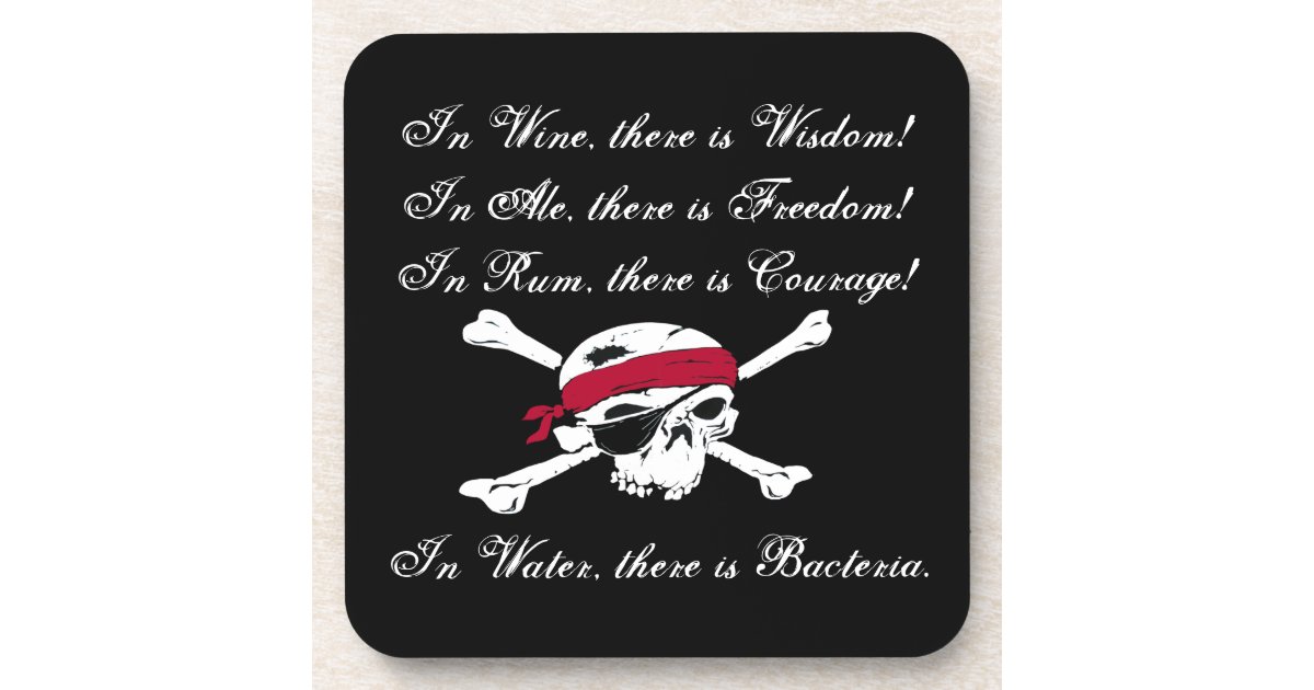 Piraten Sprueche Lustig