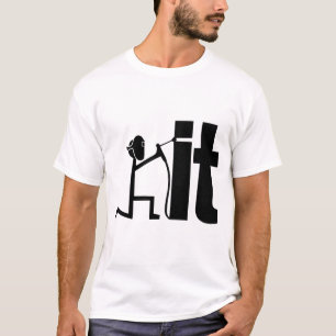 lustig Weld It   Welder-Grafik-Designs für w T-Shirt