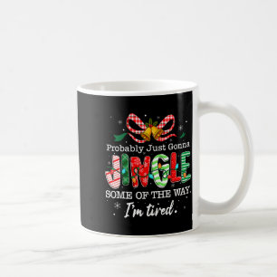 Lustig, werde wahrscheinlich nur ein bisschen auf kaffeetasse