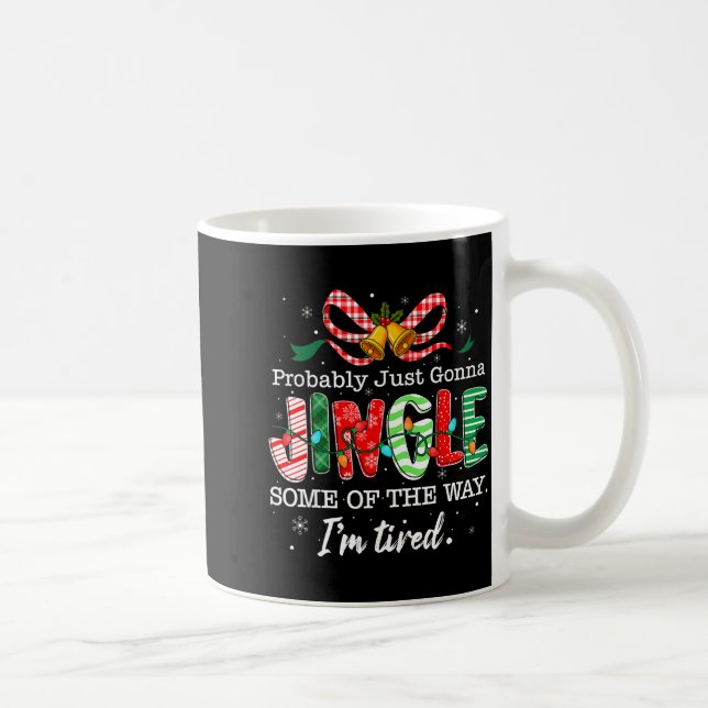 Lustig, werde wahrscheinlich nur ein bisschen auf  kaffeetasse (Rechts)