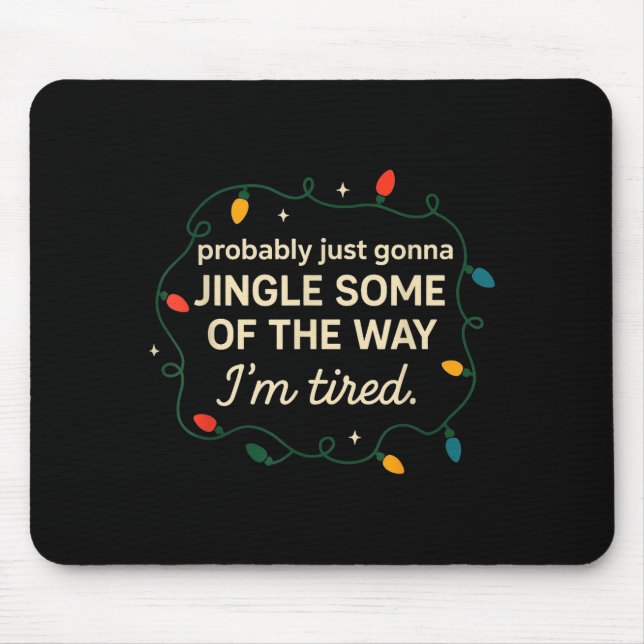 Lustig, werde wahrscheinlich nur ein bisschen auf  mousepad (Vorne)