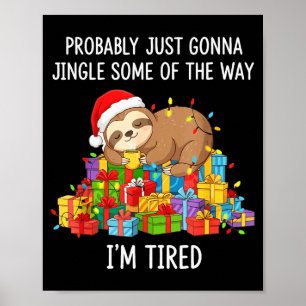 Lustig, werde wahrscheinlich nur ein bisschen auf  poster