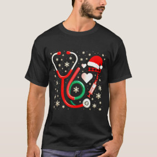 Lustige 67 Meme Krankenschwester Six Seven Pflege  T-Shirt