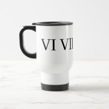 lustige 67 römische Zahl