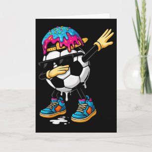 Lustige 67 Sechs Sieben Meme 67 Retro Vintage Zahl Karte